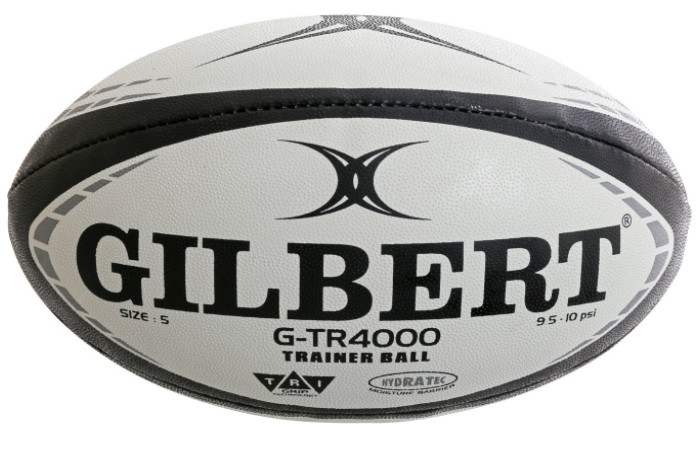 Gilbert rugby ball