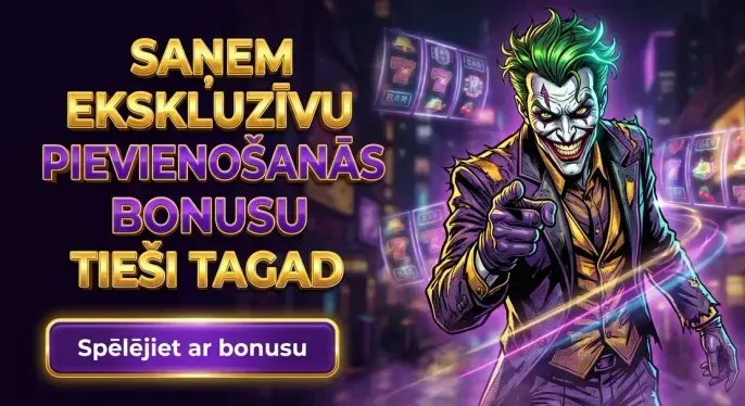 Vavada Casino